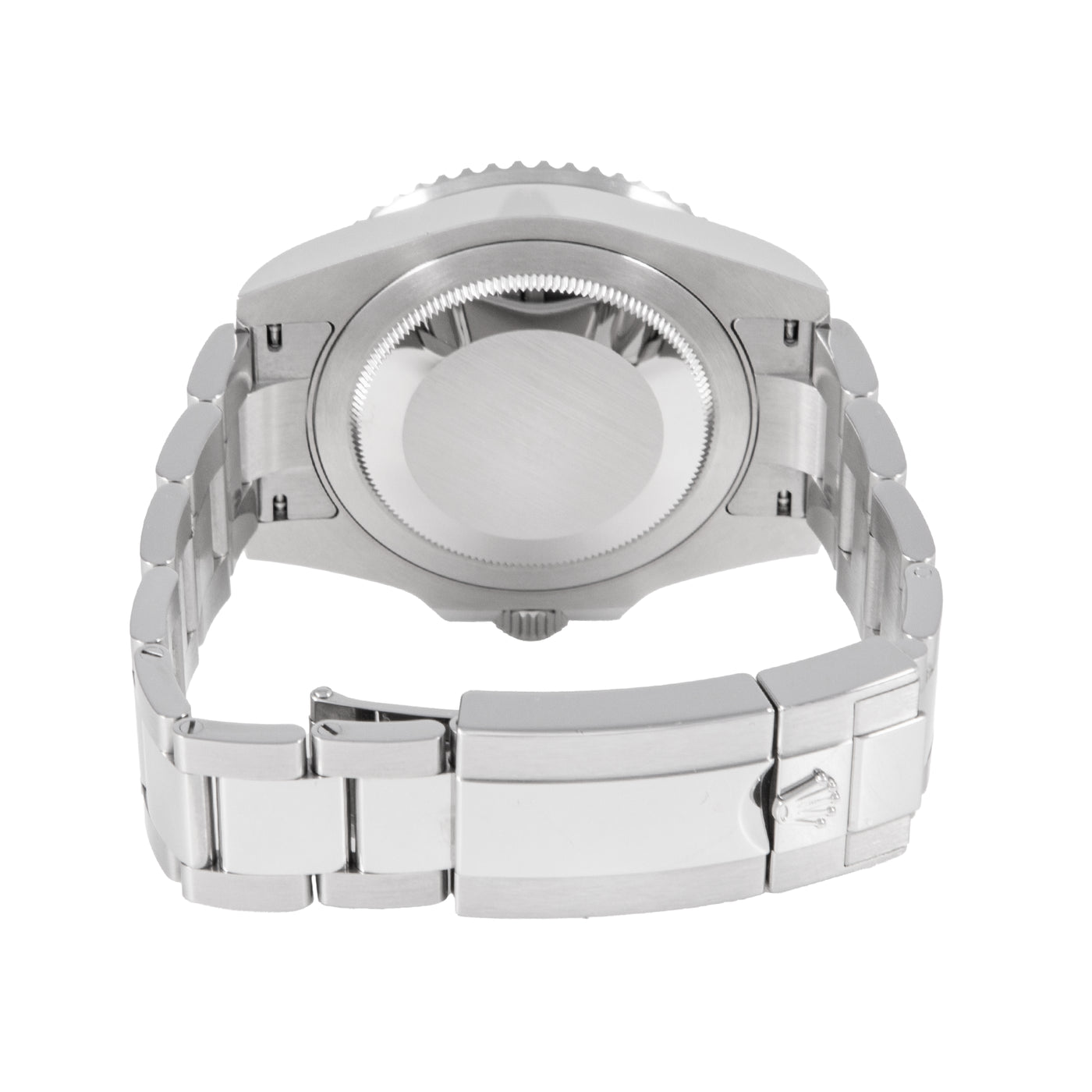 Rolex GMT-Master II 126710GRNR | Timepiece360