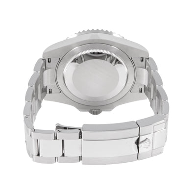 Rolex GMT-Master II 126710GRNR | Timepiece360