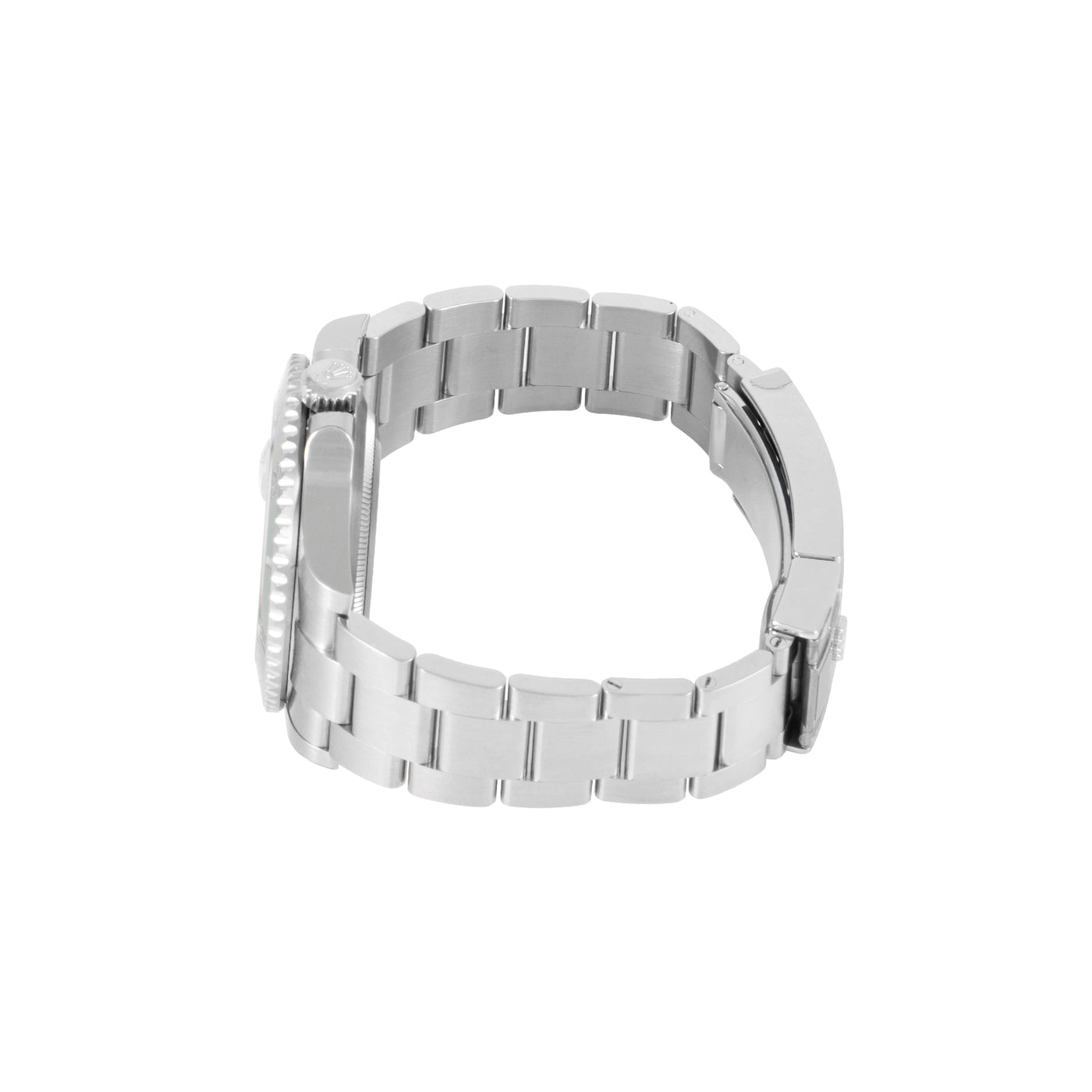 Rolex Submariner Date "Starbucks" 126610LV | Timepiece360