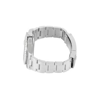 Rolex Submariner Date "Starbucks" 126610LV | Timepiece360