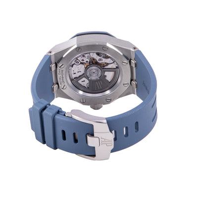Audemars Piguet Royal Oak Offshore 156055K.OO.A350CA.01 | Timepiece360