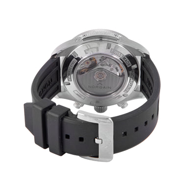Norqain Adventure Sport Chrono A14233 | Timepiece360