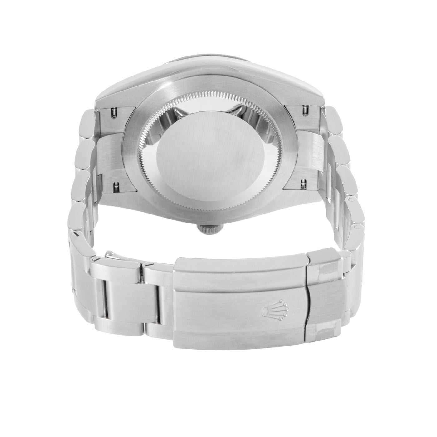 Rolex Oyster Perpetual 41 124300 | Timepiece360