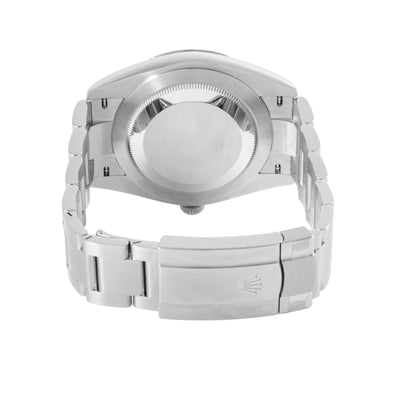 Rolex Oyster Perpetual 41 124300 | Timepiece360