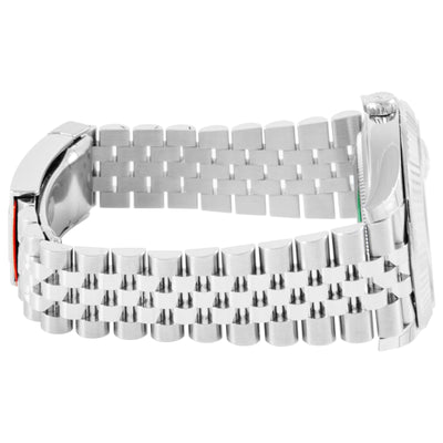 Rolex Datejust 41 126334 | Timepiece360