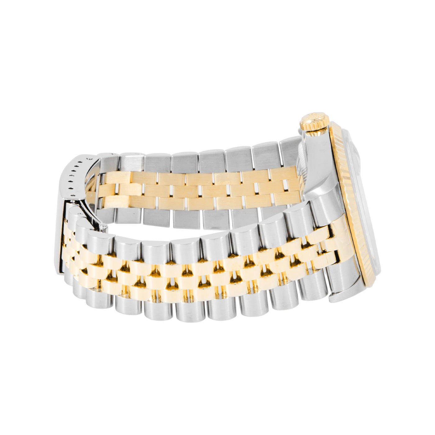 Rolex Datejust 36 16233 | Timepiece360