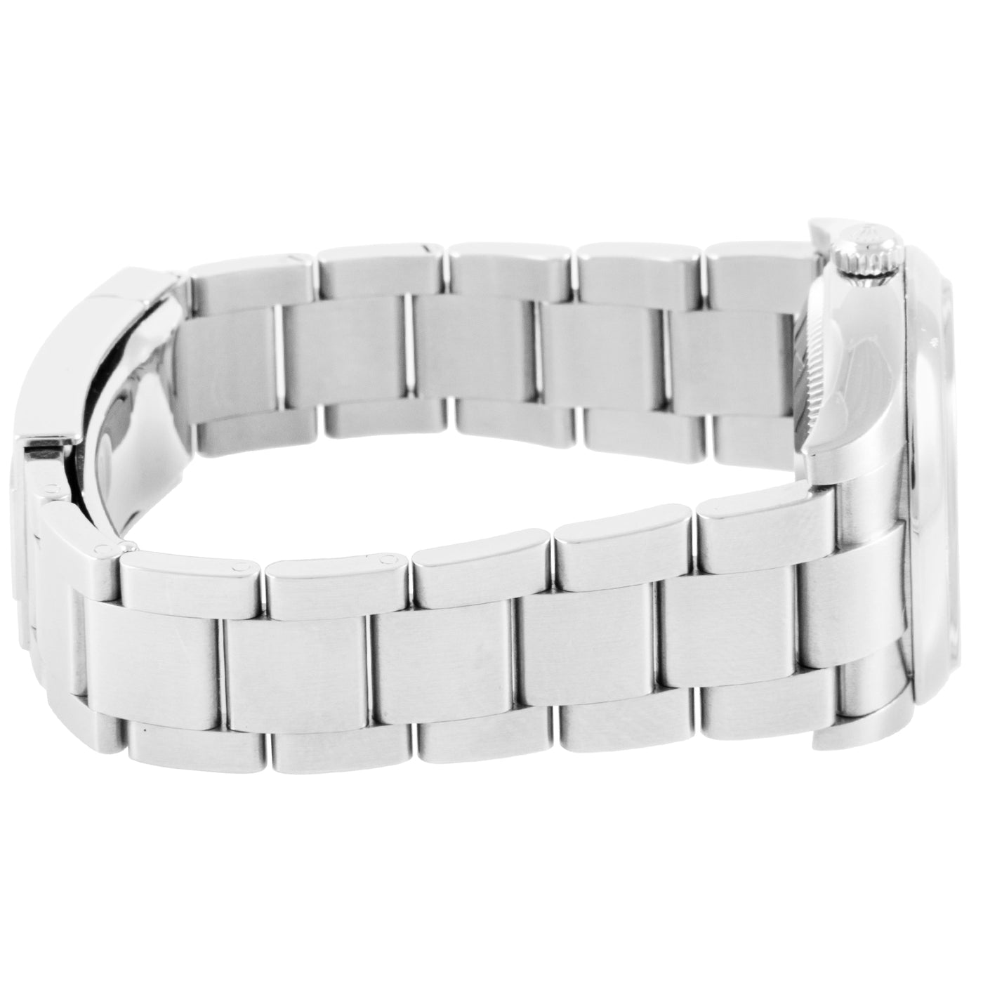 Rolex Oyster Perpetual 34 114200 | Timepiece360

