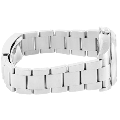 Rolex Oyster Perpetual 34 114200 | Timepiece360

