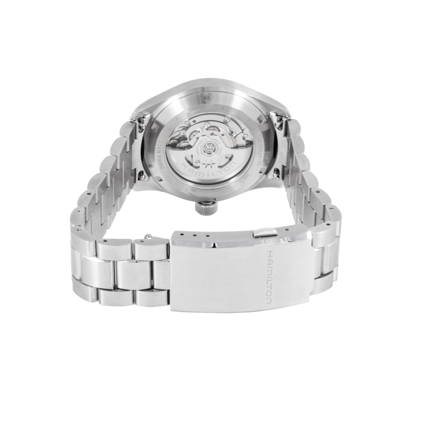 Hamilton Khaki Field Murph H70405130 | Timepiece360