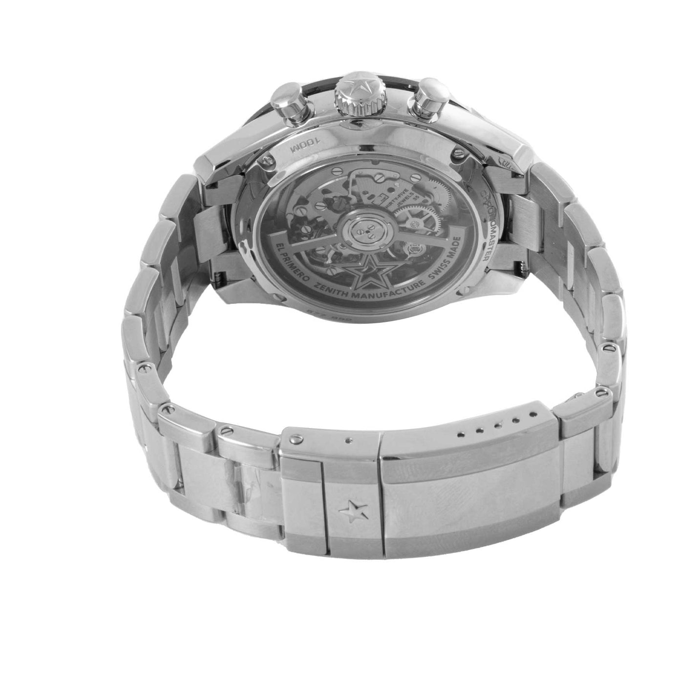 Zenith Chronomaster Sport 03.3100.3600/69.M3100 | Timepiece360