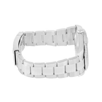 Rolex Datejust 41 126334 | Timepiece360