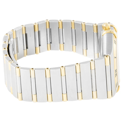Omega Constellation 1302.10.00 | Timepiece360

