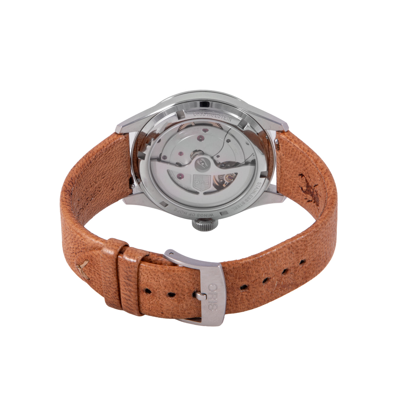 Oris Big Crown Wings of Hope 01 401 7781 4081 | Timepiece360