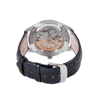 Jaeger-LeCoultre Master Control Date Q1548530 | Timepiece360
