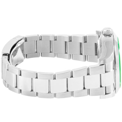 Rolex Milgauss 116400GV | Timepiece360

