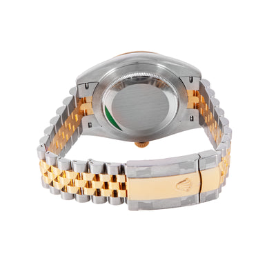 Rolex Datejust 41 126303 | Timepiece360