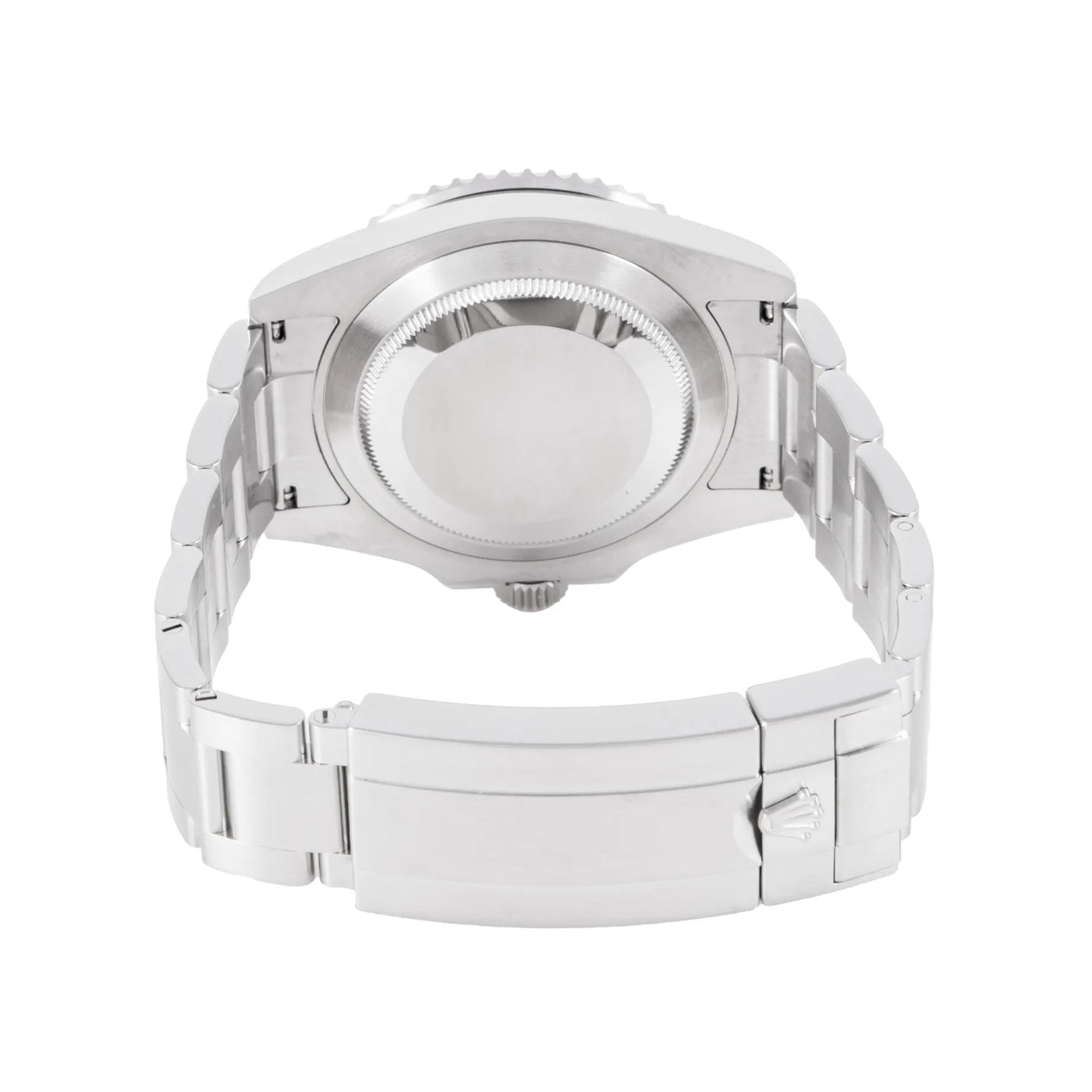 Rolex Submariner No Date 124060 | Timepiece360