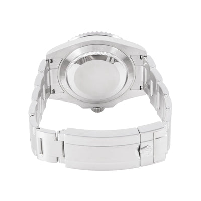 Rolex Submariner No Date 124060 | Timepiece360