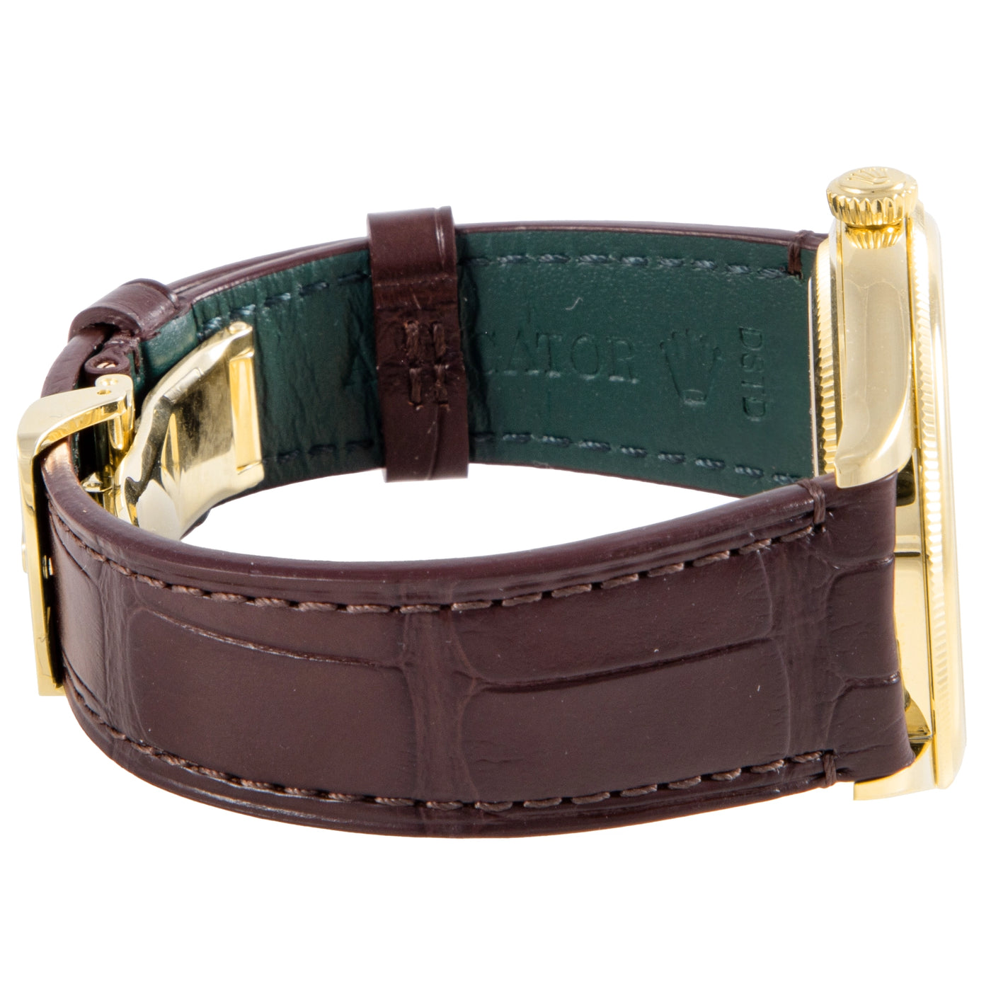 Rolex 1908 52508 | Timepiece360