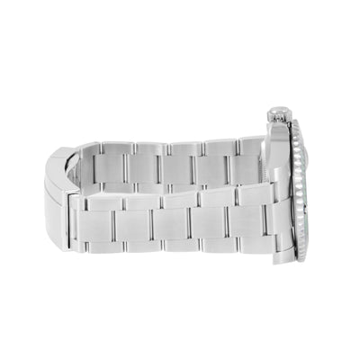 Rolex Submariner Date "Hulk" 116610LV | Timepiece360