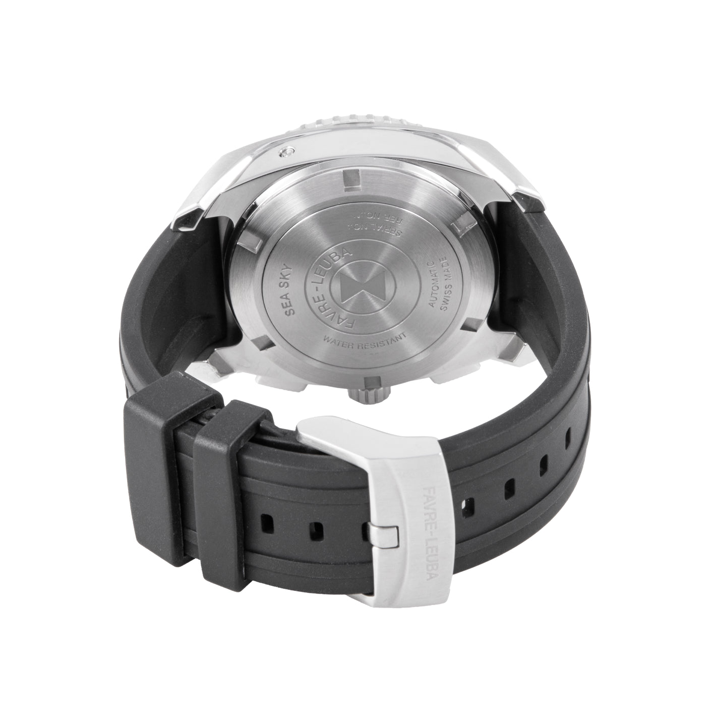 Favre Leuba Raider Sea Sky 10103.08 | Timepiece360