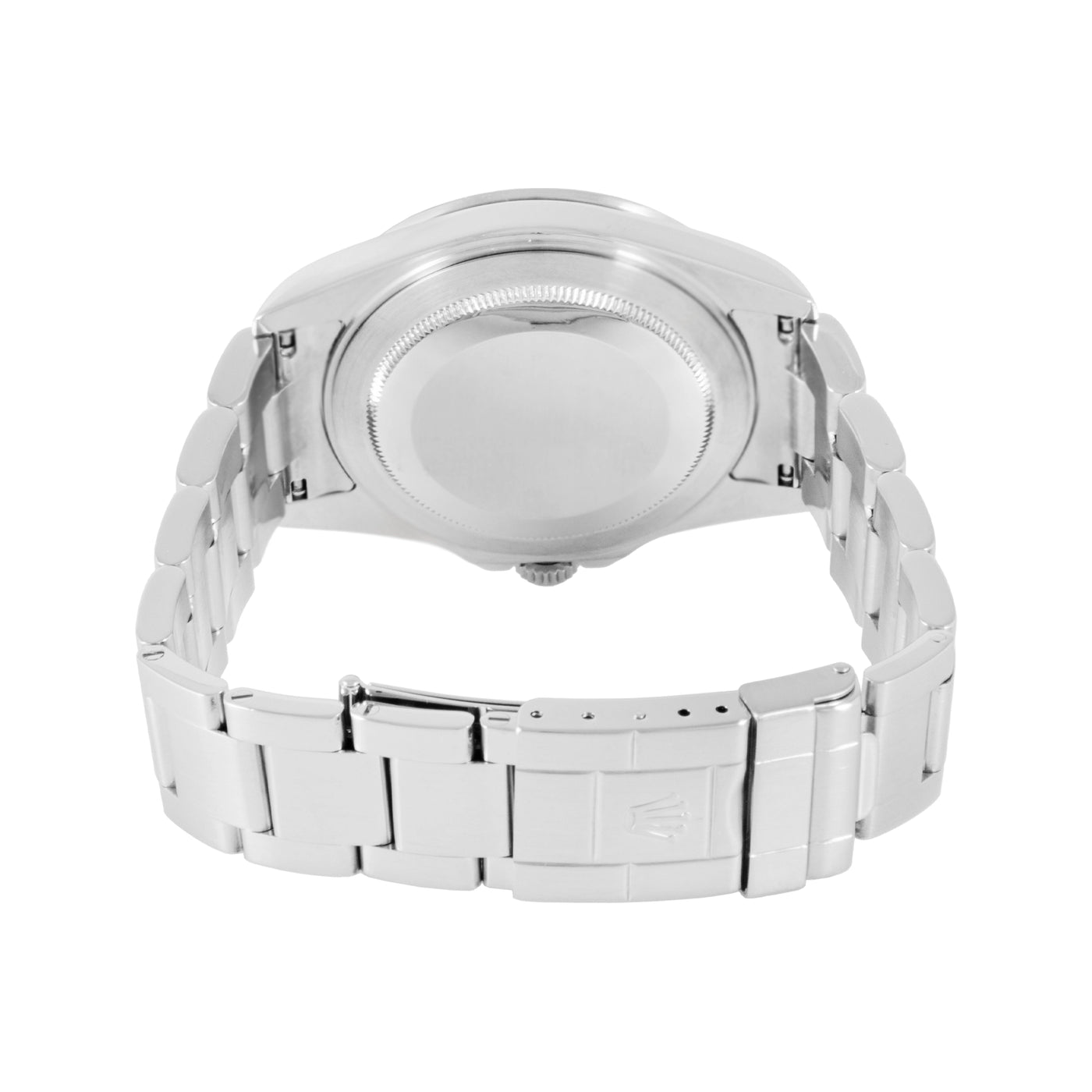 Rolex Explorer II 16570T | Timepiece360