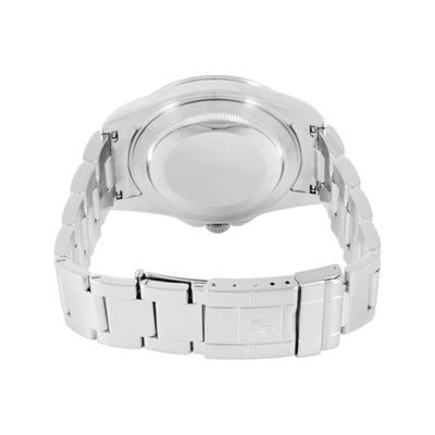 Rolex Explorer II 16570T | Timepiece360