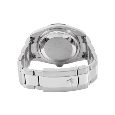 Rolex Datejust 36 126234 | Timepiece360