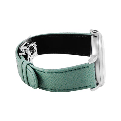M.A.D. Editions M.A.D.2 Green | Timepiece360