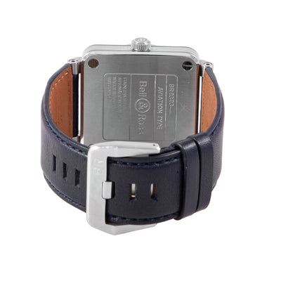 Bell & Ross BR 03-92 Aviation Type BR 03-92 | Timepiece360