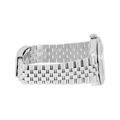 Rolex Datejust 41 126334 | Timepiece360