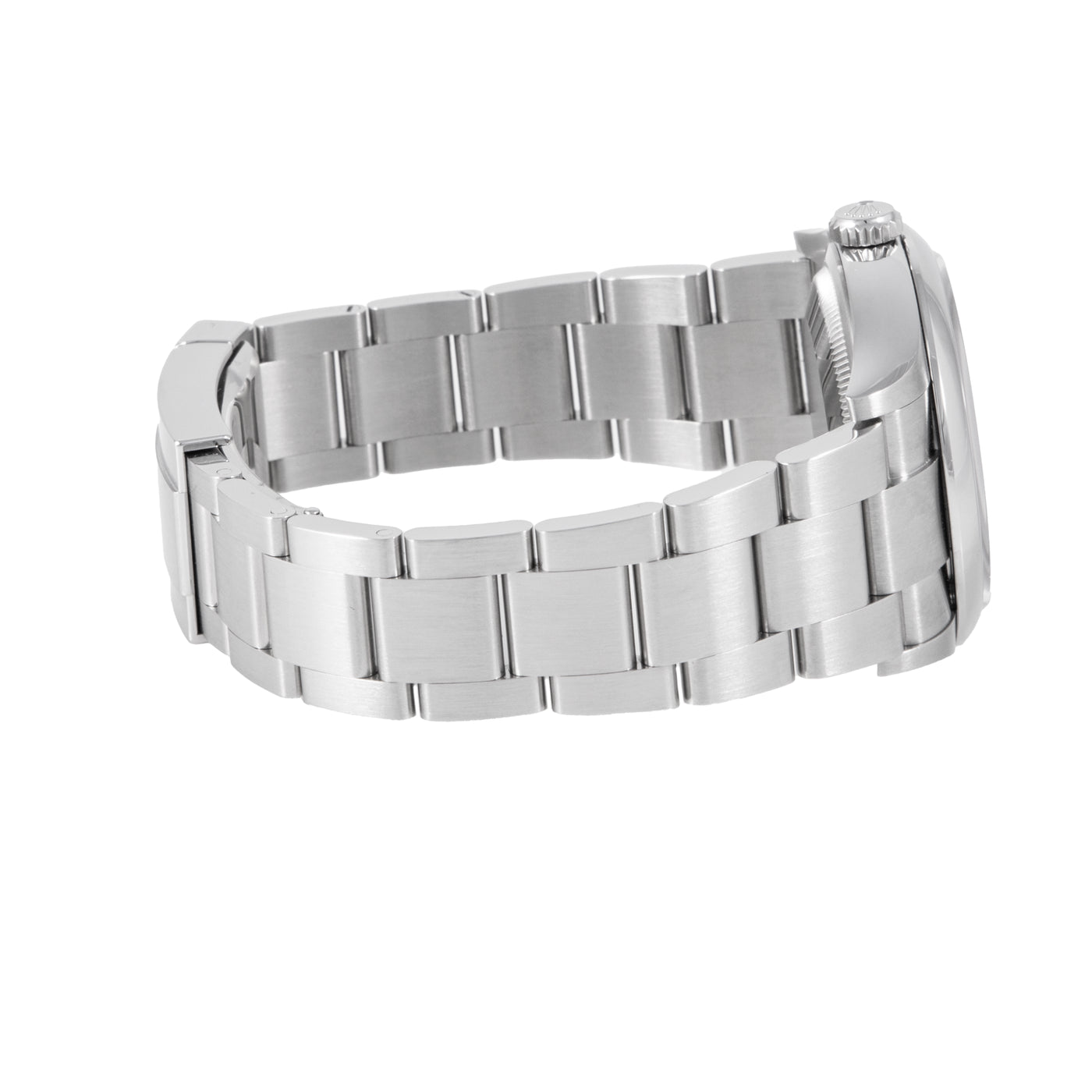 Rolex Oyster Perpetual 36 126000 | Timepiece360