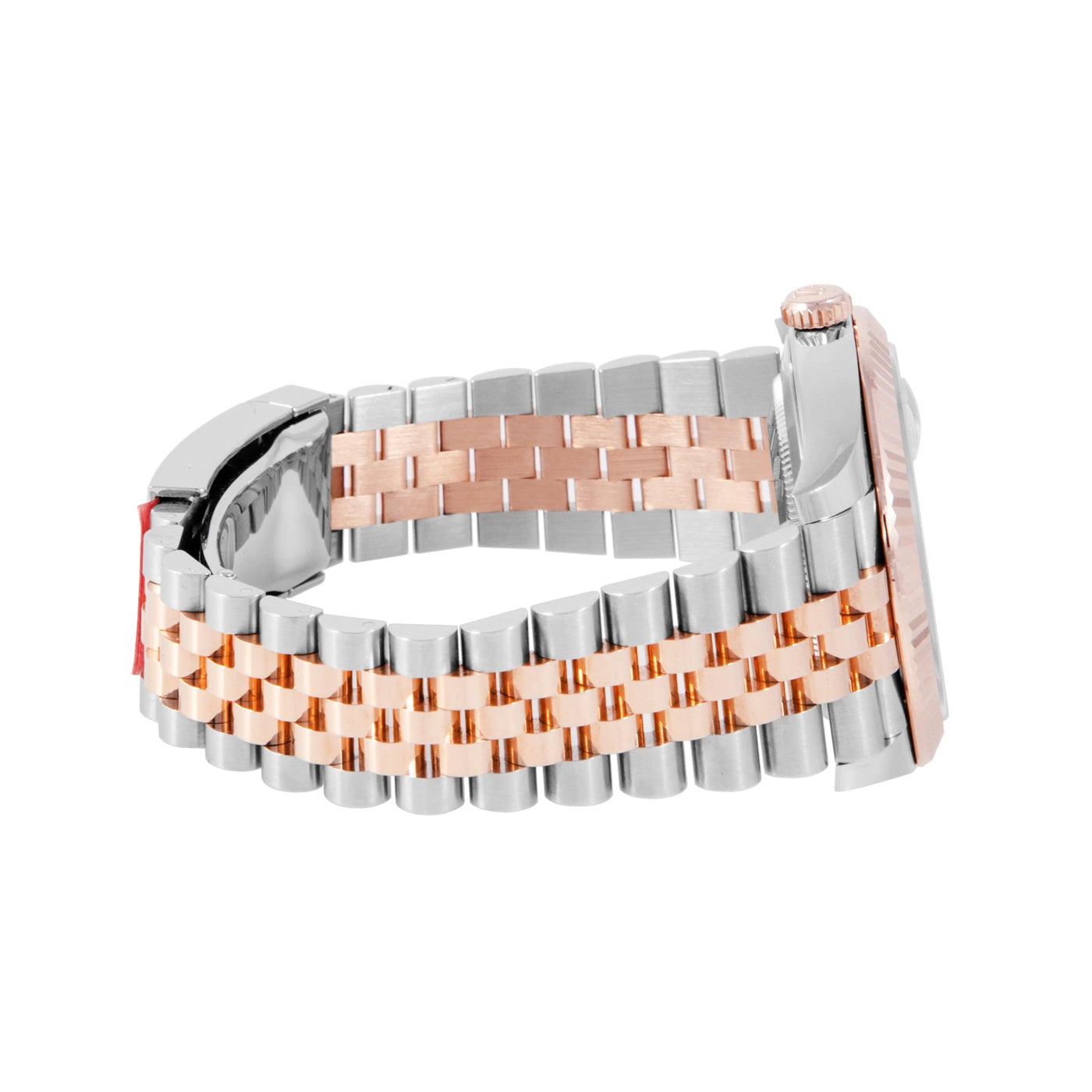 Rolex Datejust 41 "Wimbledon" 126331 | Timepiece360