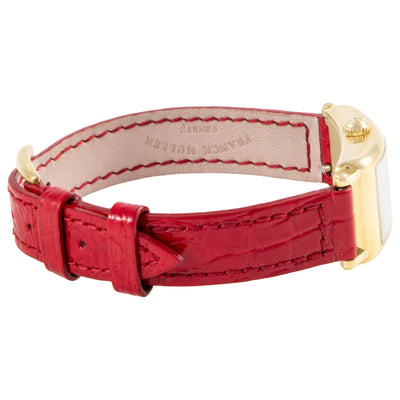 Franck Muller Long Island 802QZ3N | Timepiece360