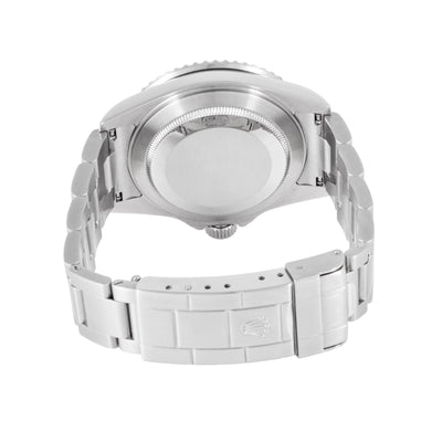 Rolex Submariner Date 16610 | Timepiece360