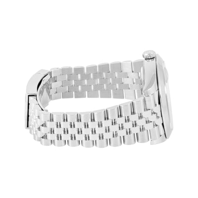 Rolex Datejust 41 126300 | Timepiece360