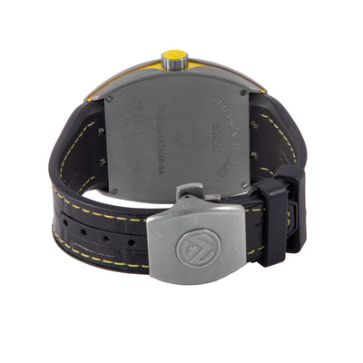 Franck Muller Vanguard V 45 SC DT TT BR JA | Timepiece360