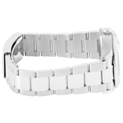 Rolex Datejust 36 "Wimbledon" 126234 | Timepiece360