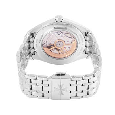 Vacheron Constantin Fiftysix 4600E/110A-B487 | Timepiece360
