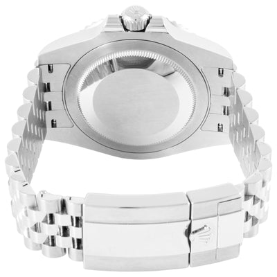 GMT-Master II "Sprite"