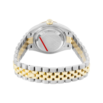 Rolex Lady-Datejust 28 279163 | Timepiece360