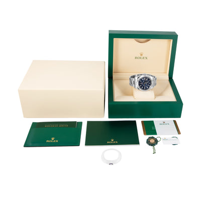 Rolex Sky-Dweller 326934 full set | Timepiece360