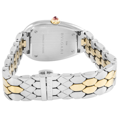 Bvlgari Serpenti Seduttori 103955 | Timepiece360