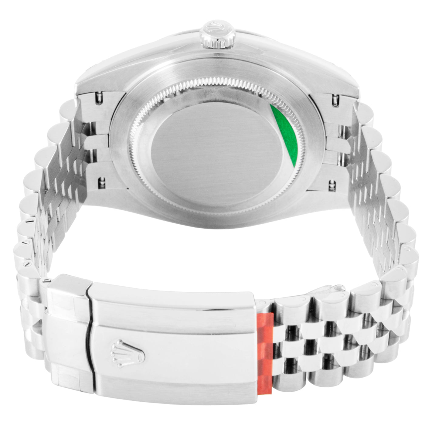 Rolex Datejust 41 126334 | Timepiece360