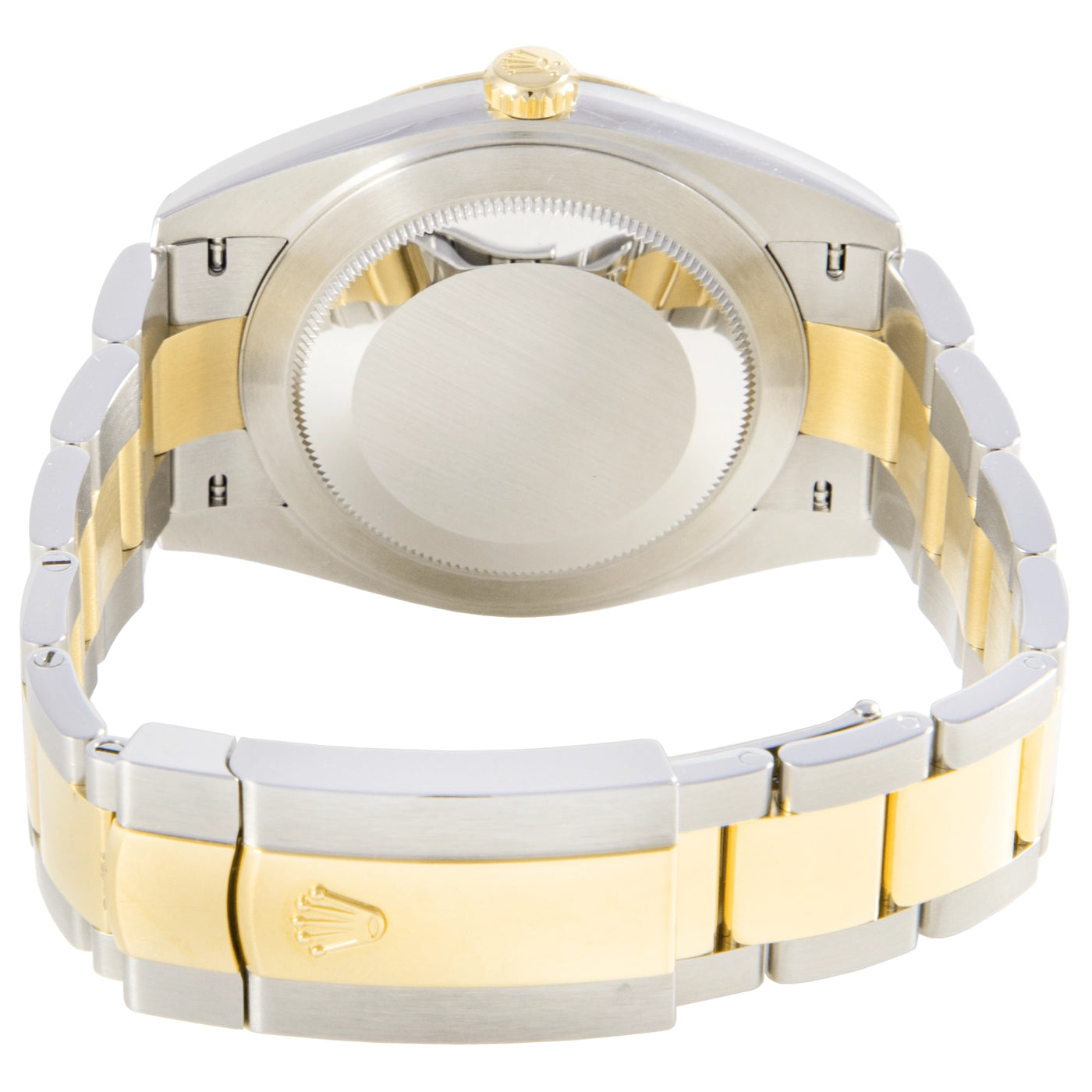 Datejust 41