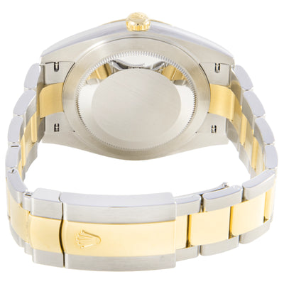Datejust 41