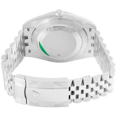 Rolex Datejust 126334 | Timepiece360