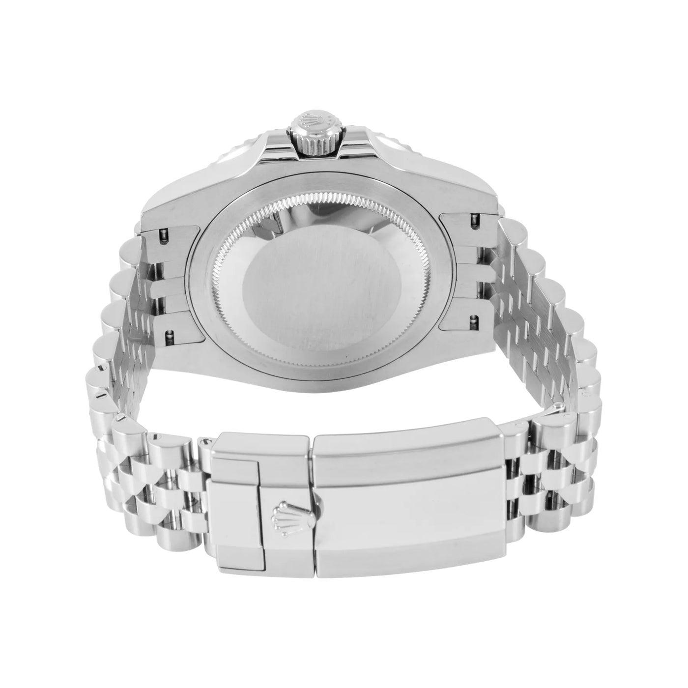 Rolex GMT-Master II Pepsi 126710BLRO | Timepiece360