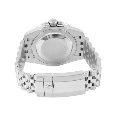 Rolex GMT-Master II Pepsi 126710BLRO | Timepiece360