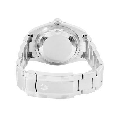 Rolex Oyster Perpetual 36 126000 | Timepiece360